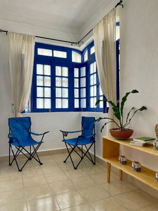 Itze Hostel Boutique - Progreso Progreso  Exteriör bild