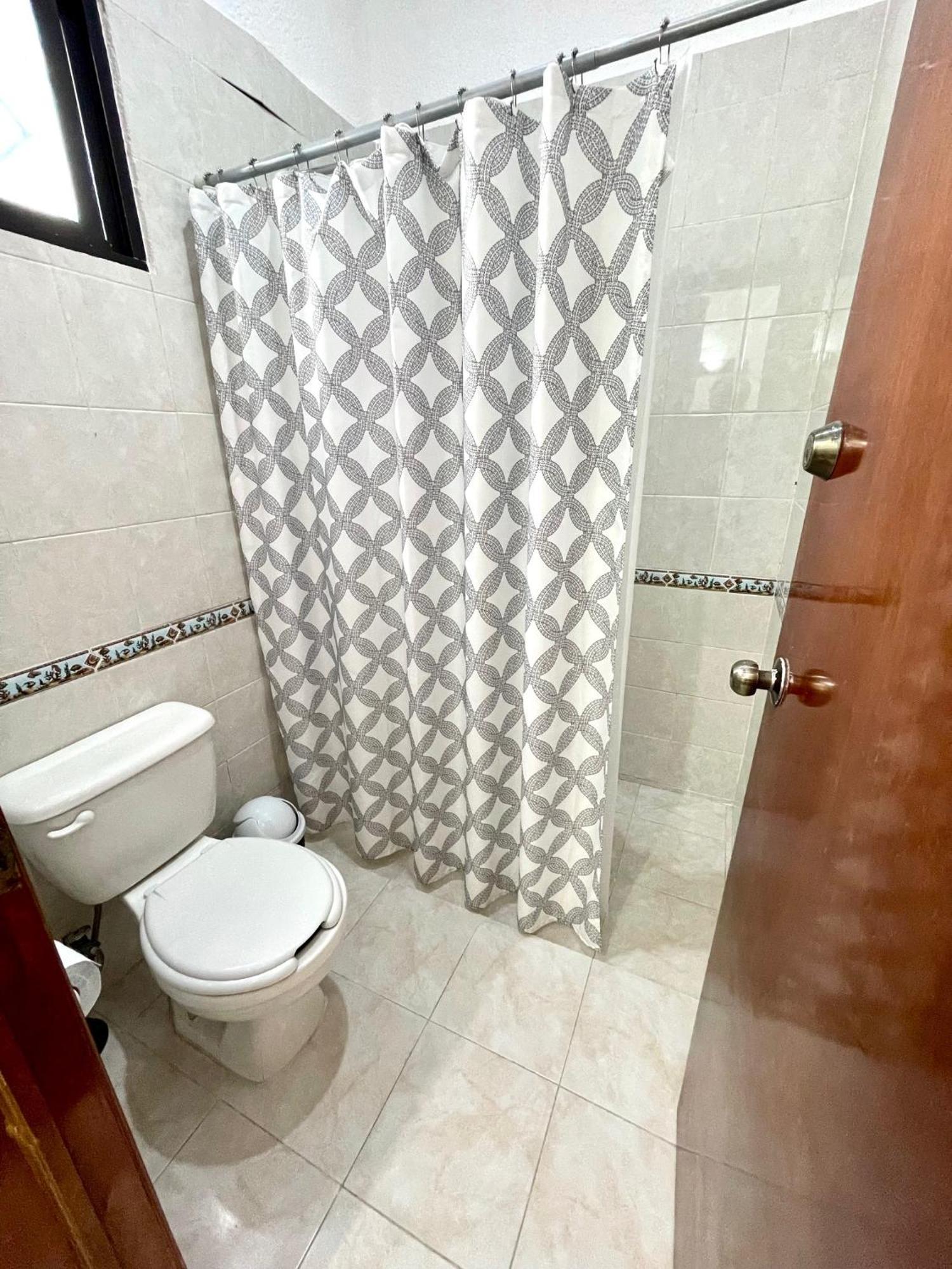 Itze Hostel Boutique - Progreso Progreso  Rum bild
