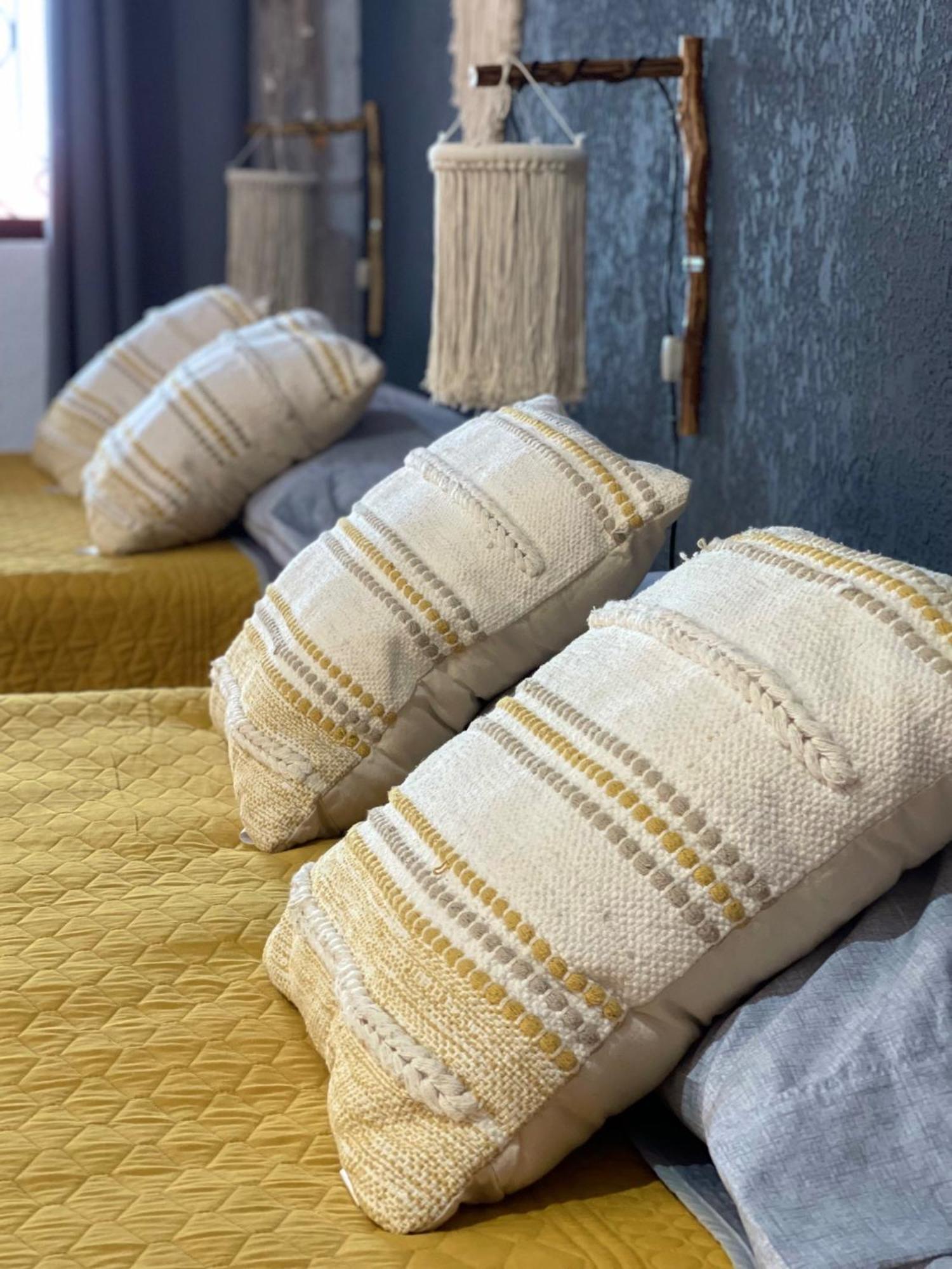 Itze Hostel Boutique - Progreso Progreso  Rum bild