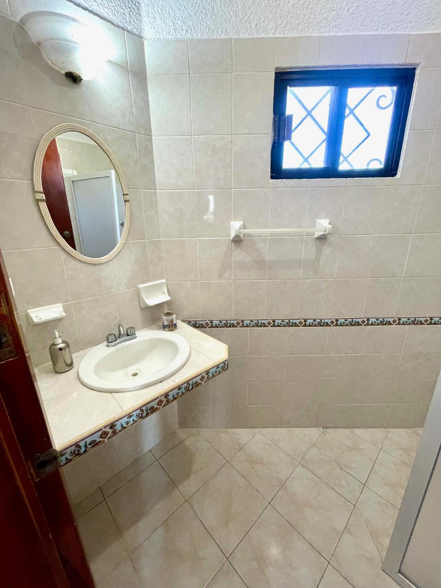 Itze Hostel Boutique - Progreso Progreso  Rum bild