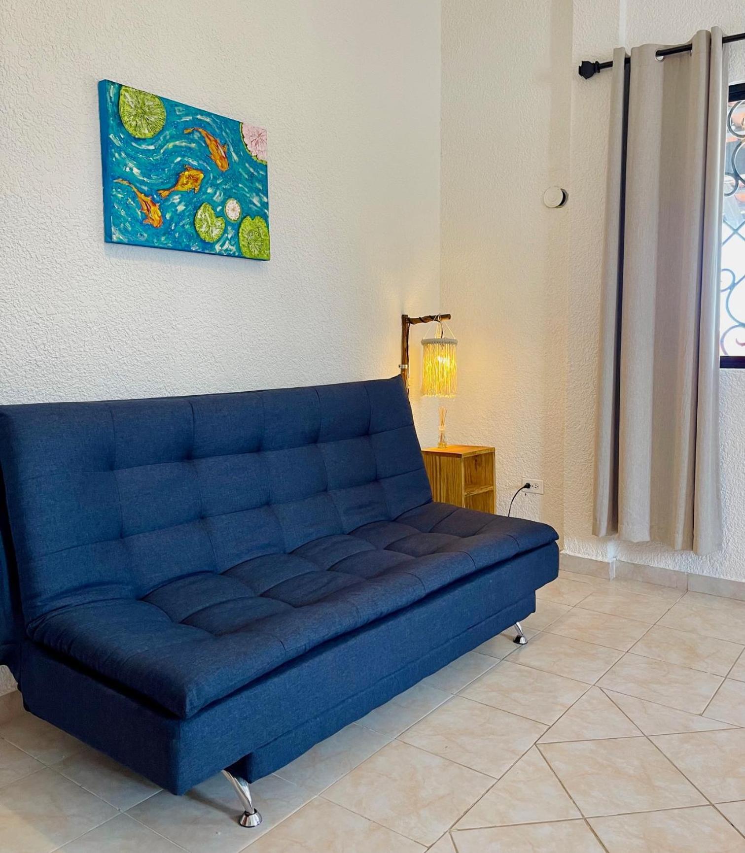 Itze Hostel Boutique - Progreso Progreso  Rum bild