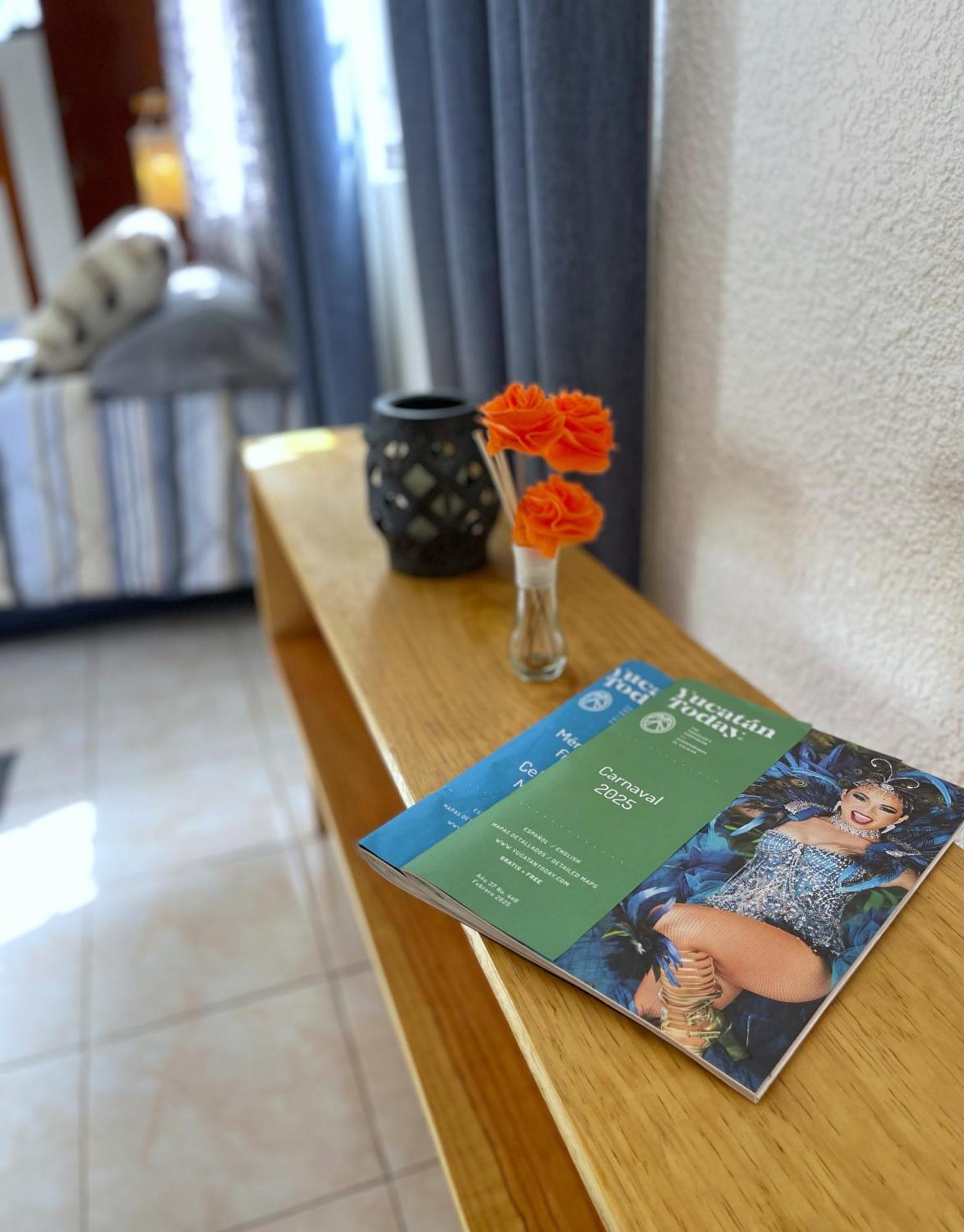 Itze Hostel Boutique - Progreso Progreso  Exteriör bild