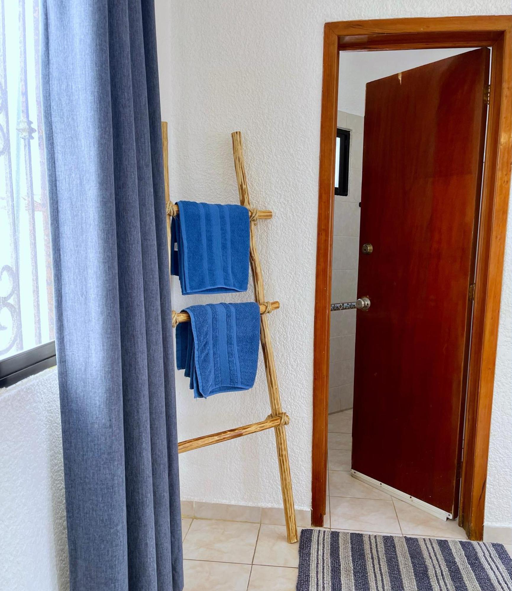 Itze Hostel Boutique - Progreso Progreso  Exteriör bild